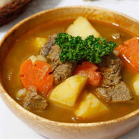 Bắp Bò Tây Ban Nha