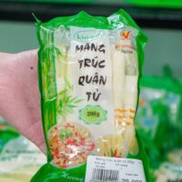 Măng trúc Quân tử