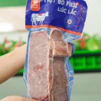 Bò lúc lắc
