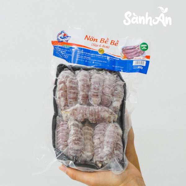 Nõn Bề Bề