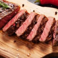 LÕI THĂN BÒ MỸ BBQ